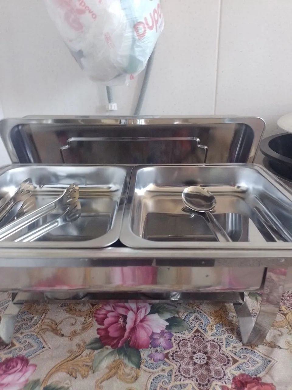Buffet novo c brinde - Foto 3