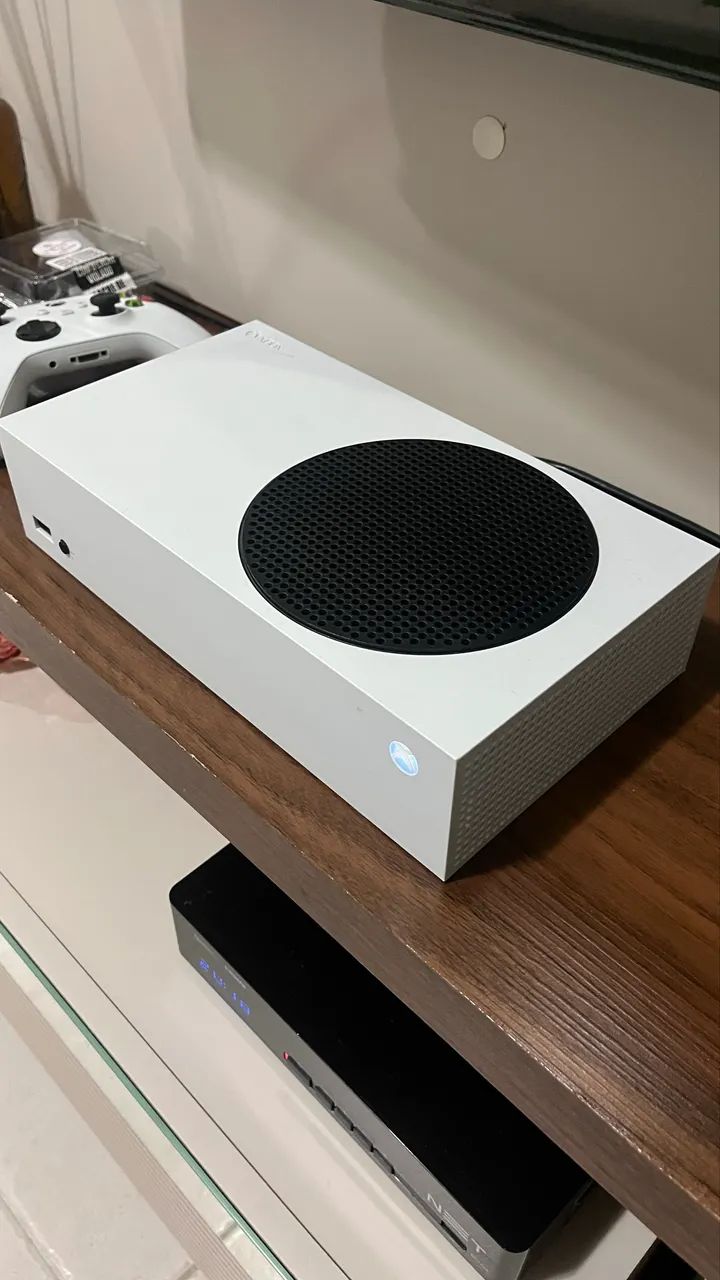 Xbox série s (2 controles) - Foto 3