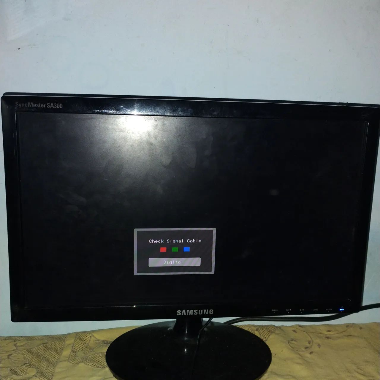 Monitor 