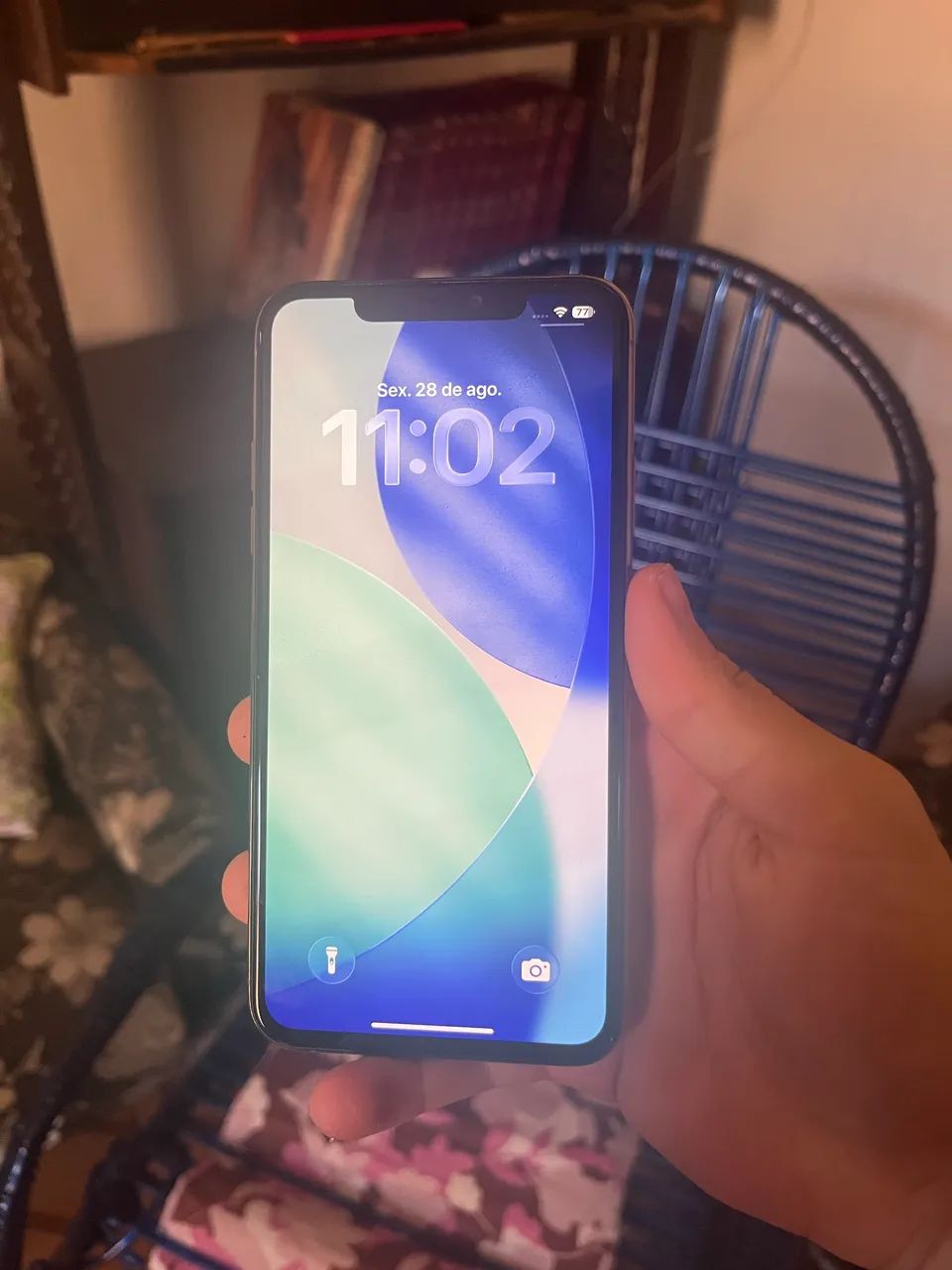 Iphone 11 Pro Max 64gb - Foto 2