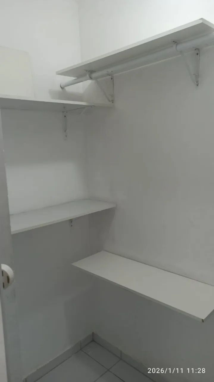 Alugo apartamento 2 quartos semi mobiliado na Iputinga  - Foto 5