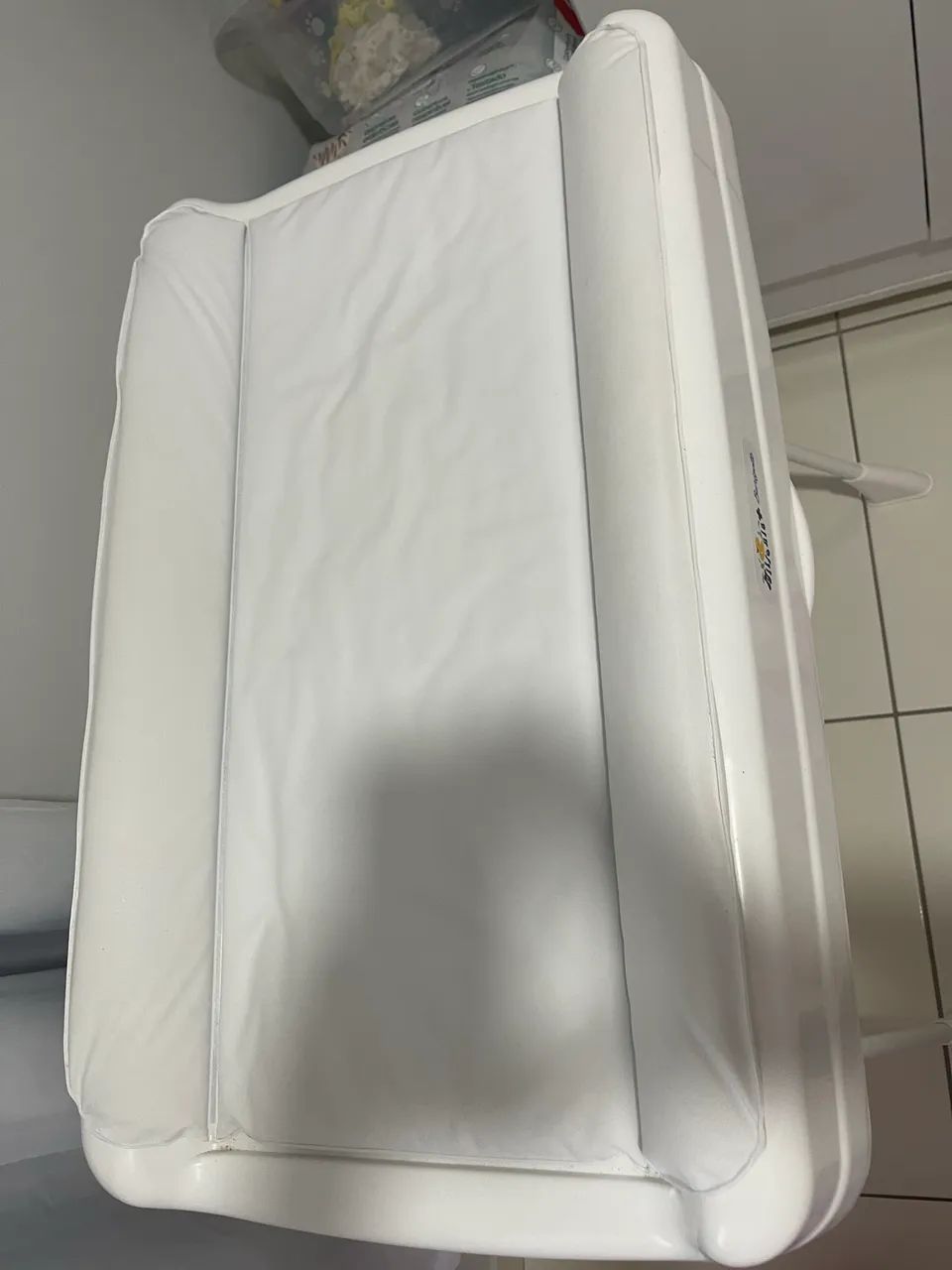 Banheira com Suporte  - Foto 3