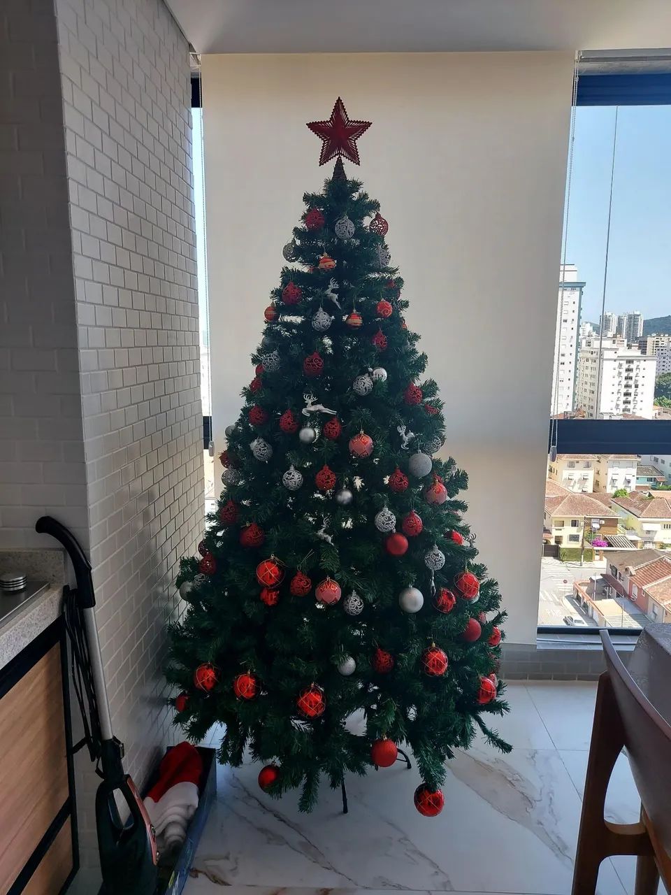 ÁRVORE DE NATAL - Foto 3