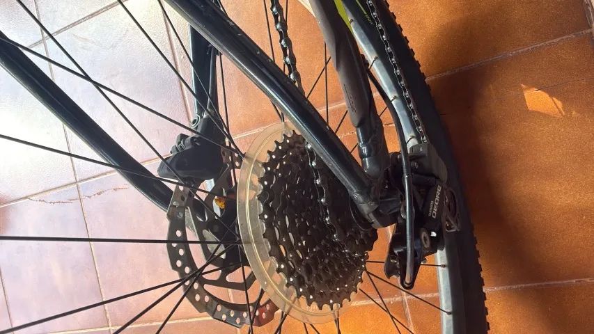 Bicicleta scott scale 990 - Foto 5
