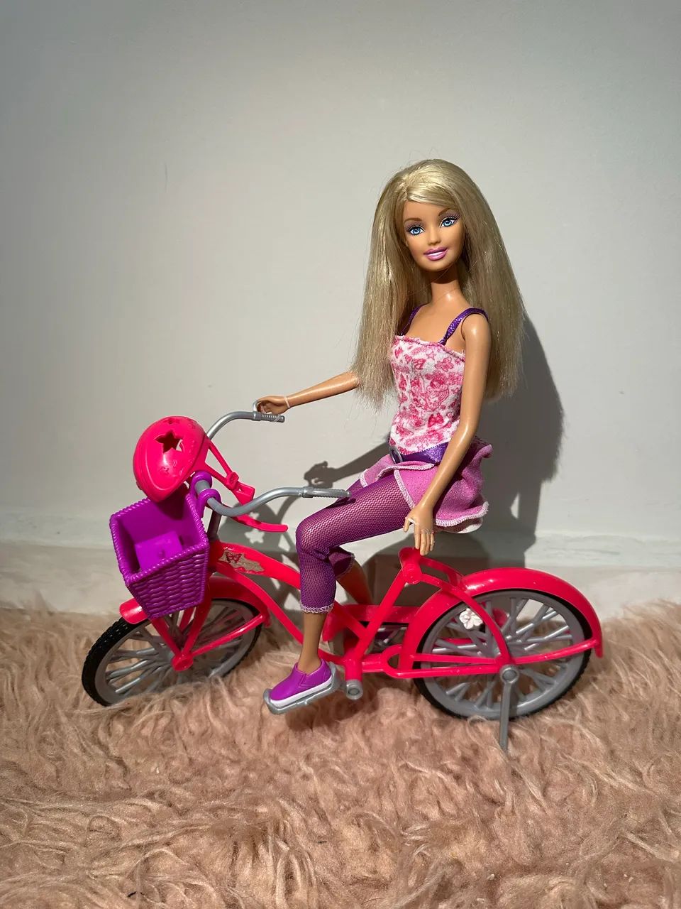 Barbie Glam Bike 2011 - Foto 3
