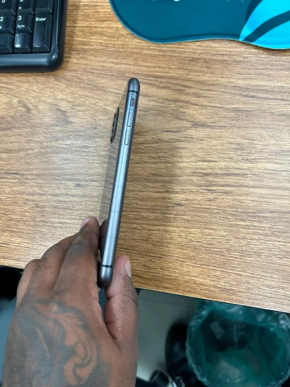 iPhone 11 /128GB - Foto 4