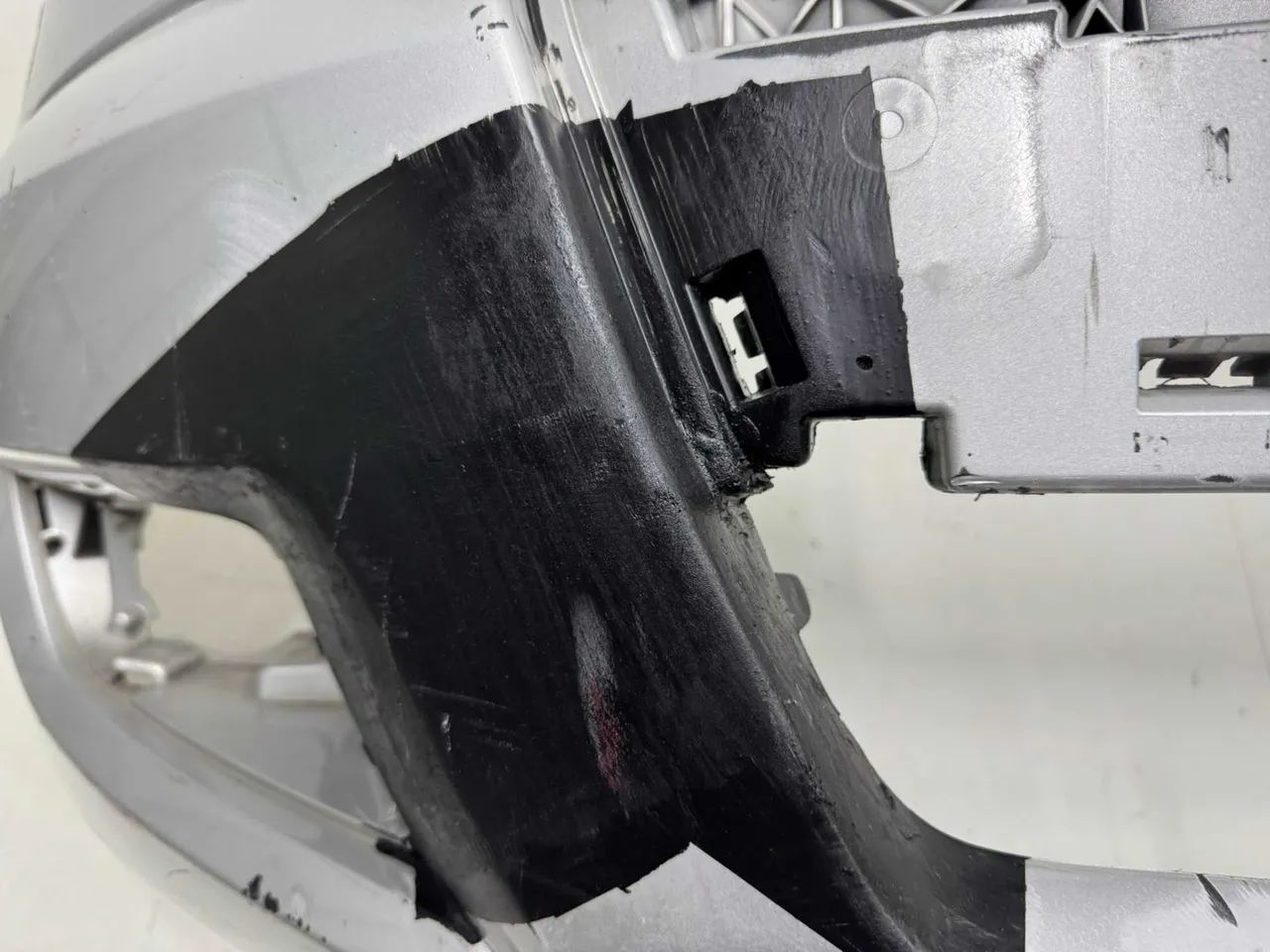 Parachoque Dianteiro Ford Ranger 2016 2017 2018 Original - Peças