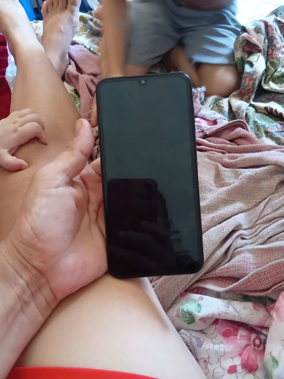 Celular Samsung A15 - Foto 3