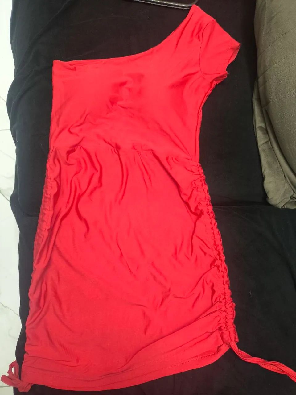 Vestidos vermelho  - Foto 2