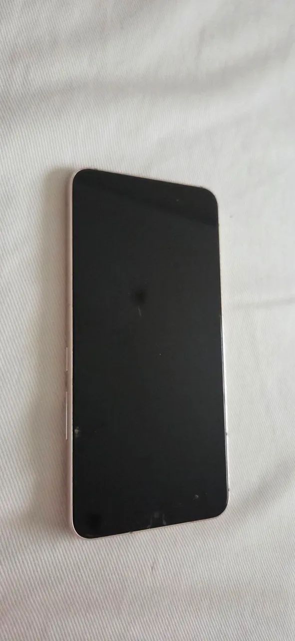Samsung Galaxy S22 5g 128 Gb Rose 8gb Ram - Foto 2