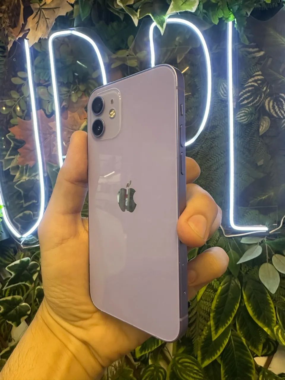 iPhone 12 128GB varias cores - Foto 2