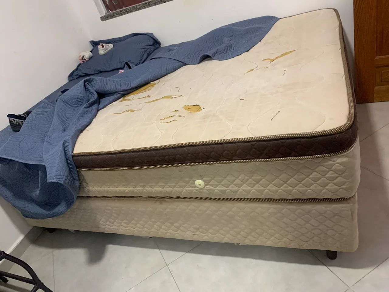 Cama de casal - Foto 2