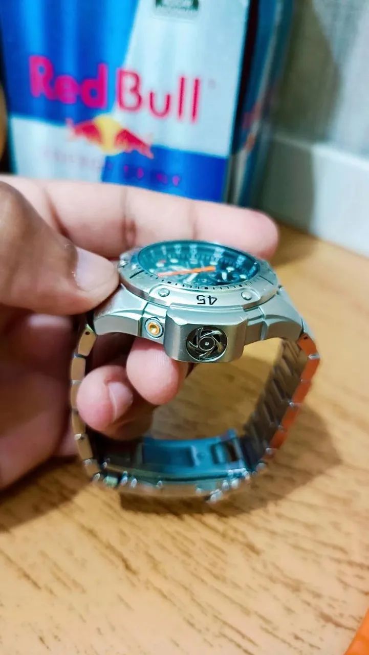 Citizen bj2040 sensor on  - Foto 3