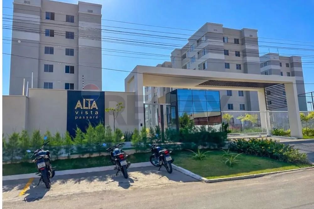 Alta Vista Passaré