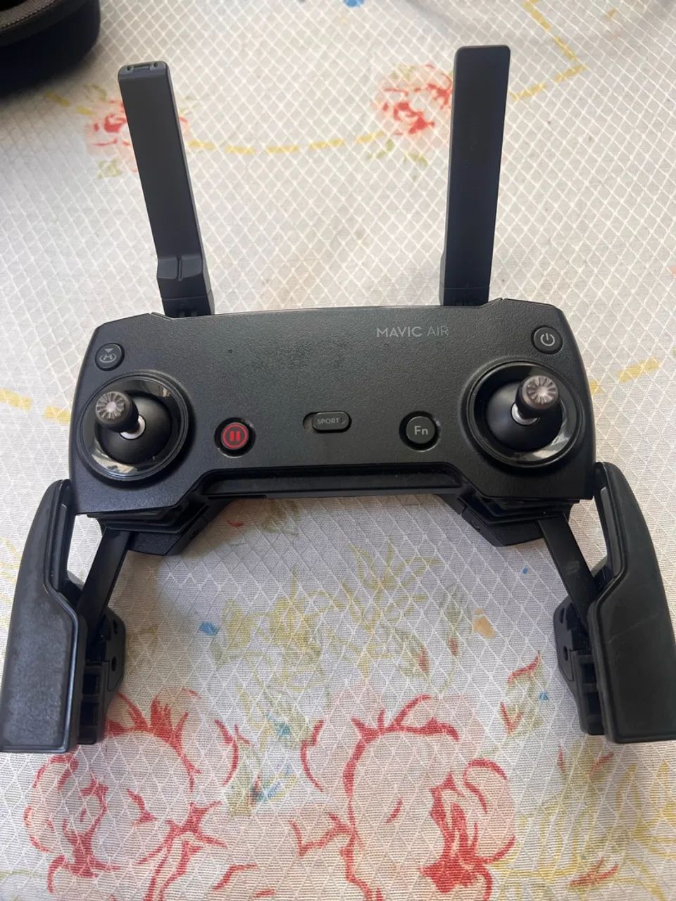 Controle Mavic Air
