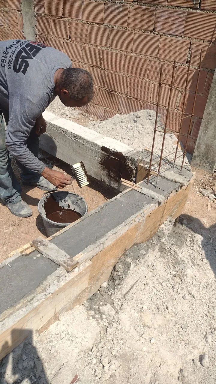 Pedreiro profissional  - Foto 2