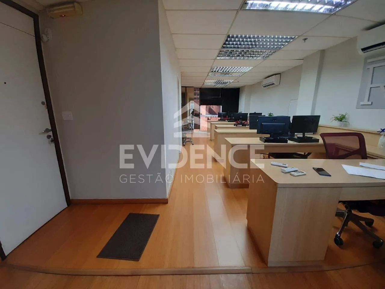 Conjunto de 3 Salas Comerciais - Praia da Costa/Vila Velha - Foto 2