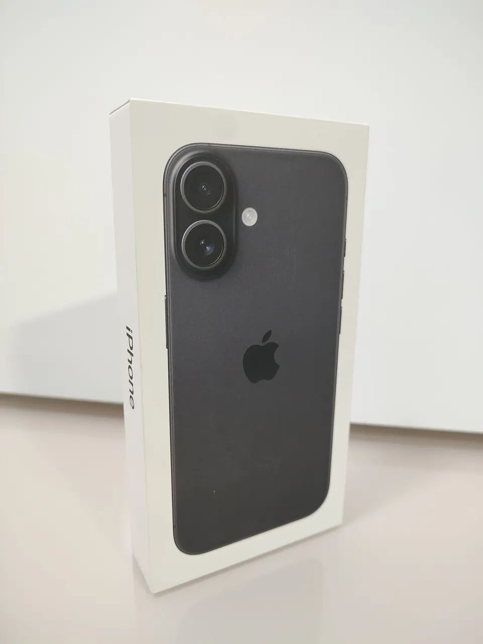 iPhone 16 (Novo Lacrado)
