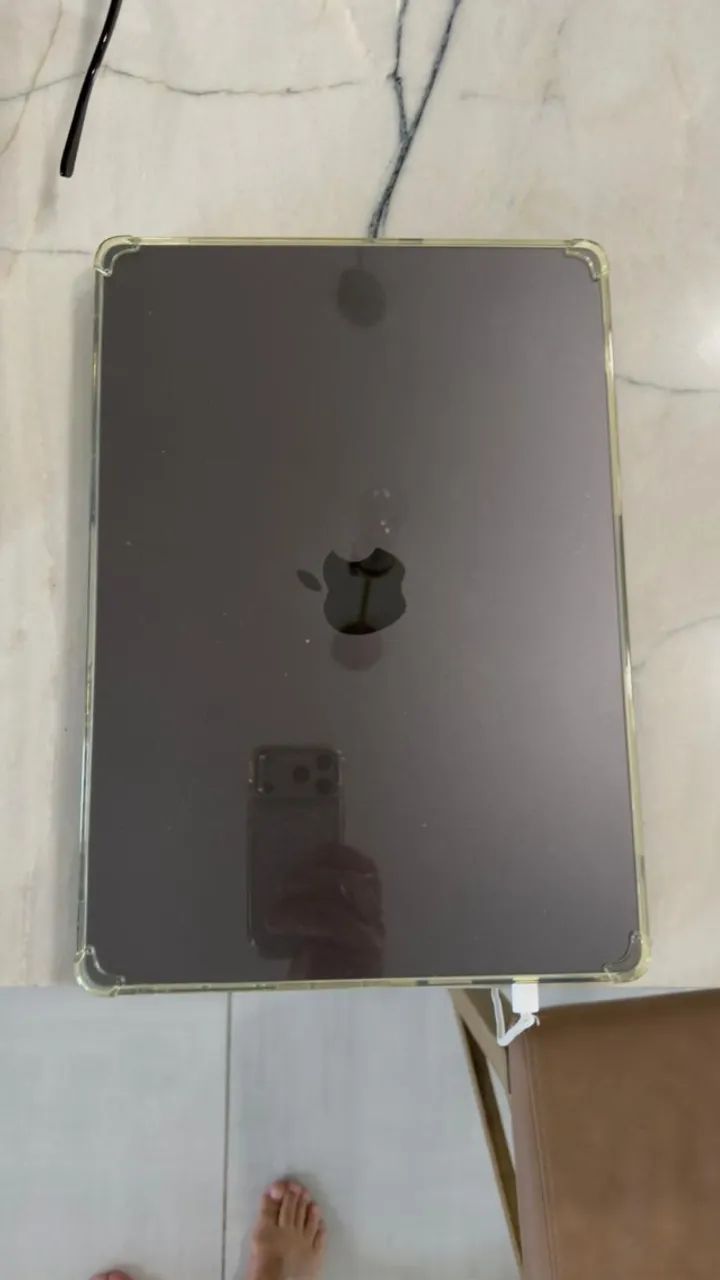 Macbook 14´ Pro m3 mx 64gb ram 1tb 