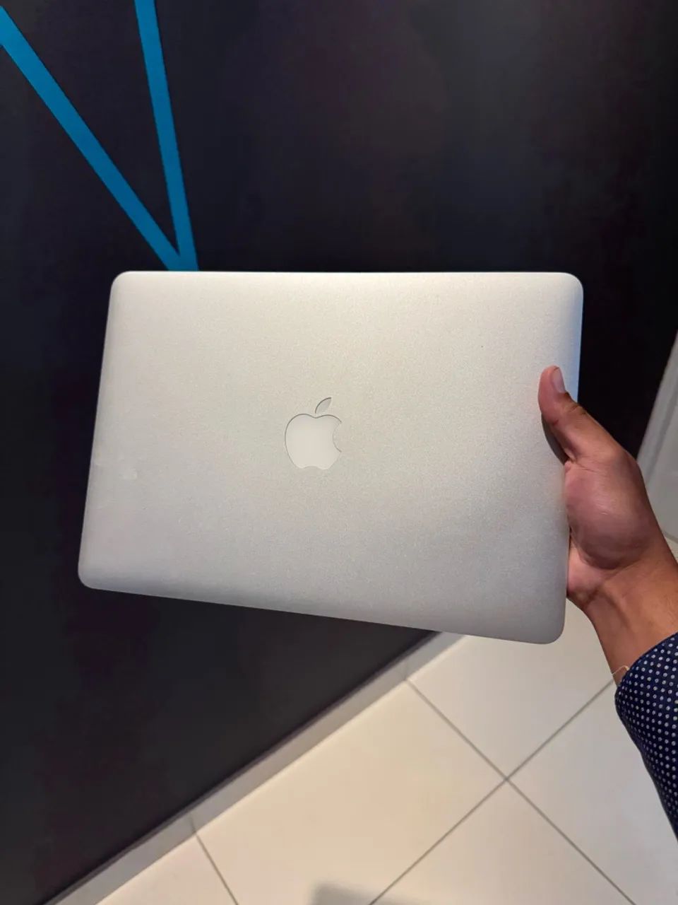 MacBook Pro - Foto 2