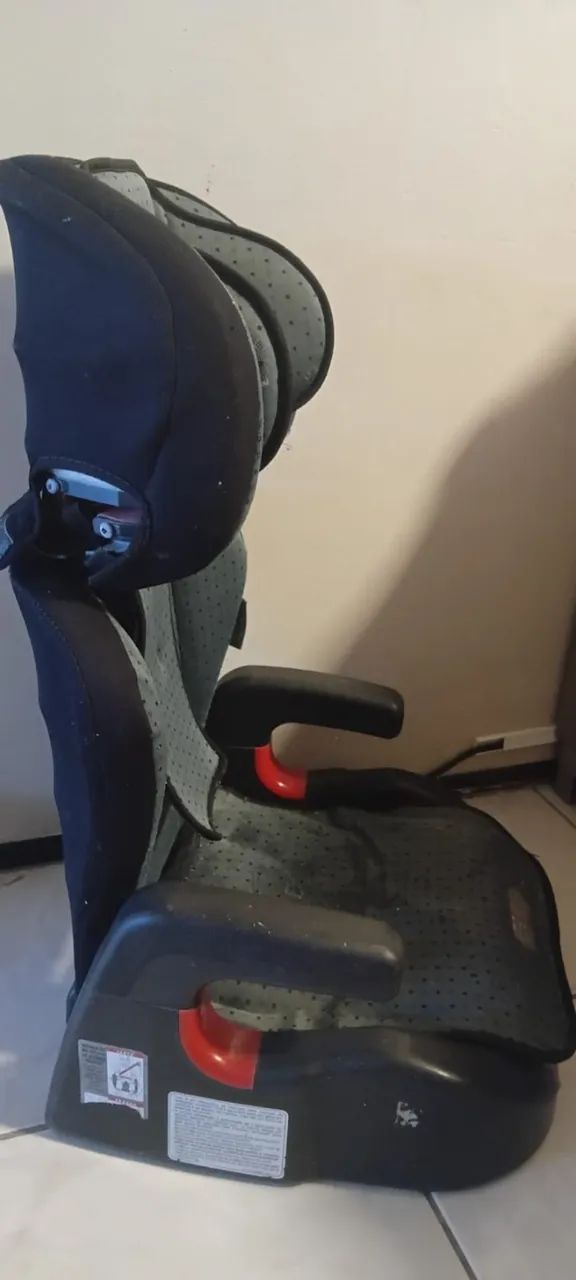 Cadeirinha para carro  - Foto 2