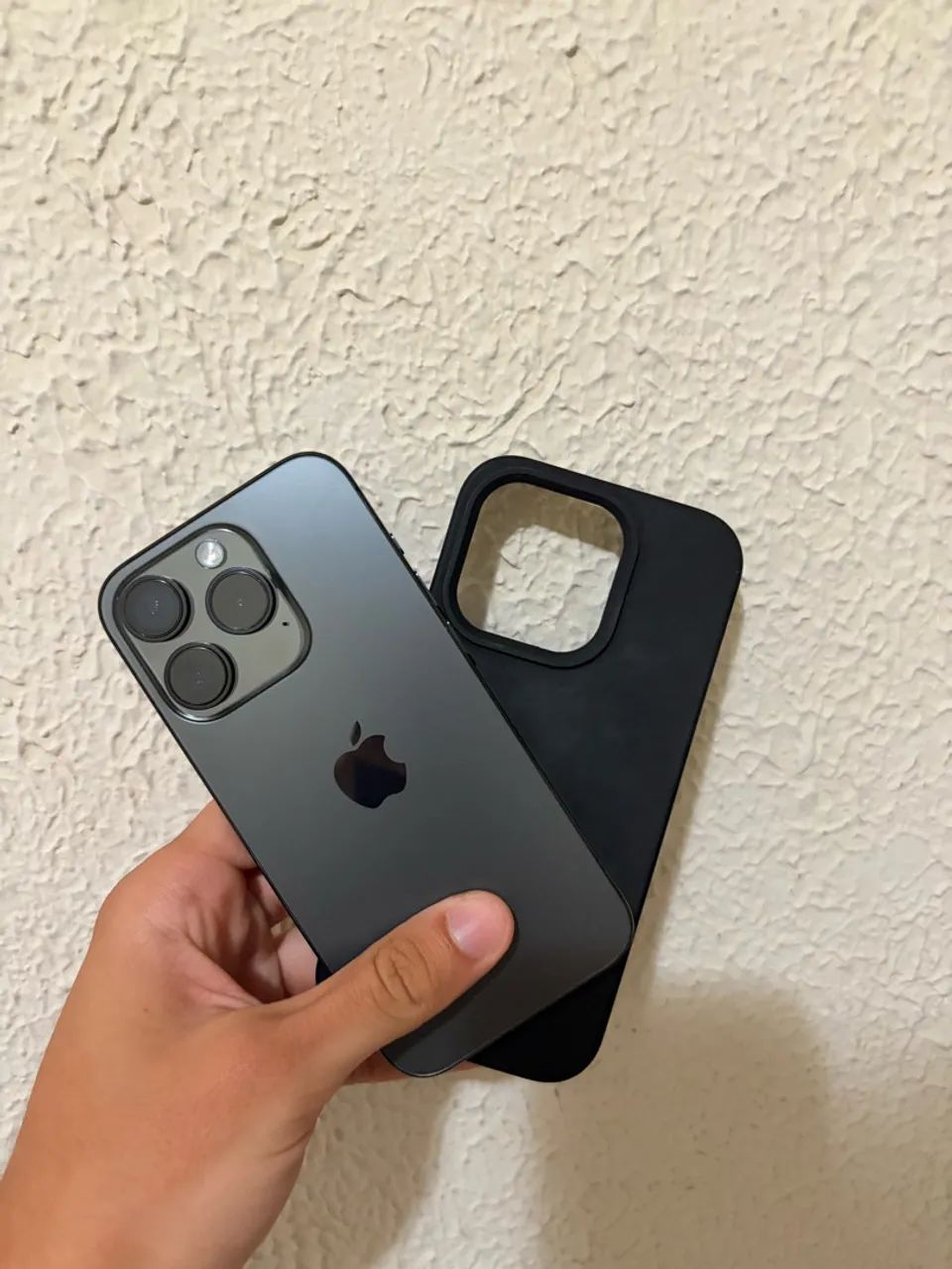 iPhone 15 pro 256 - Foto 4