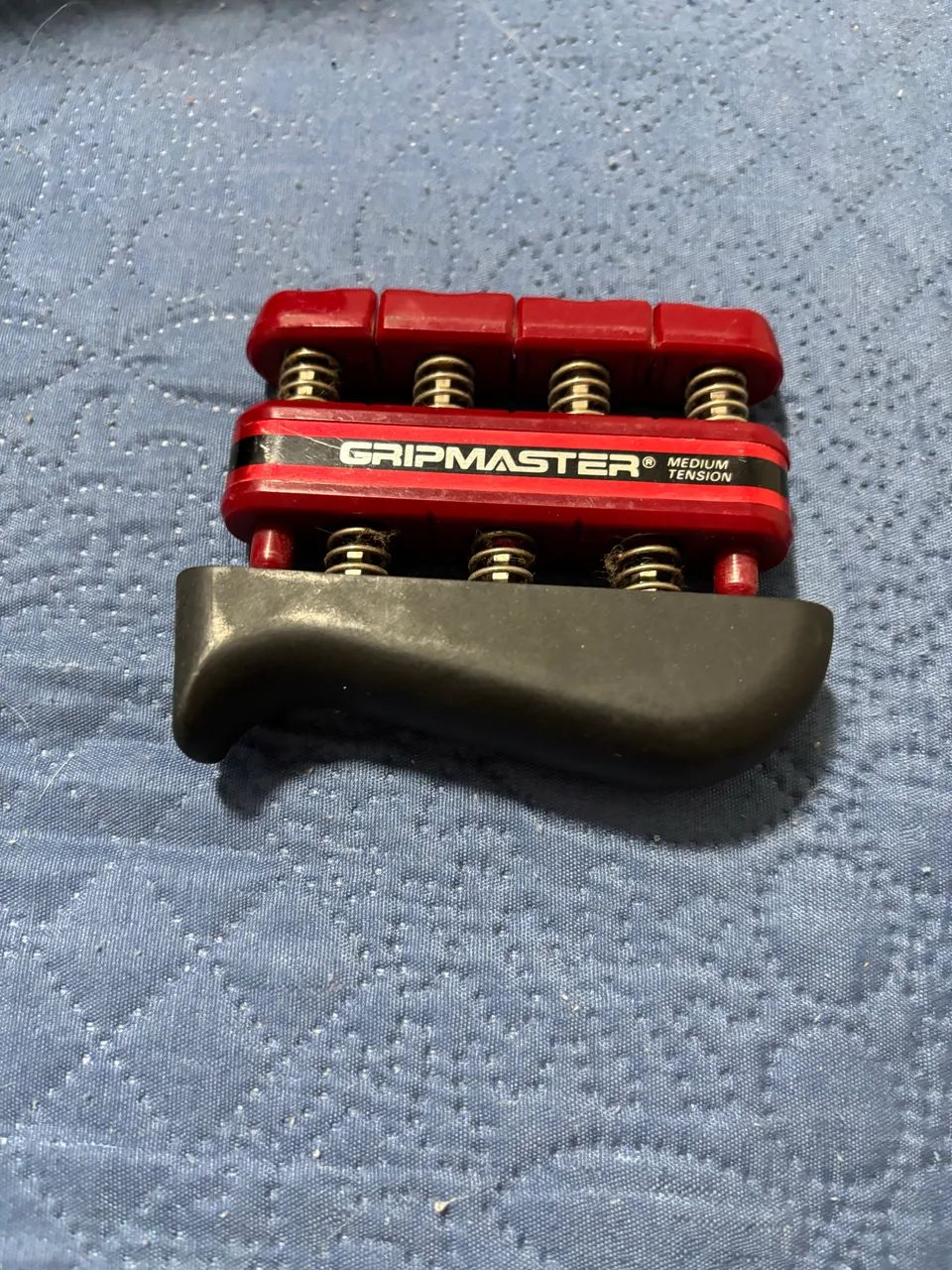 Gripmaster 