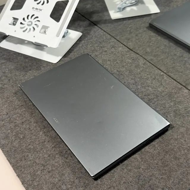 Notebook Acer, i5 de 12ª, 8gb de RAM, 256gb de SSD e tela de 15 polegadas - Foto 3