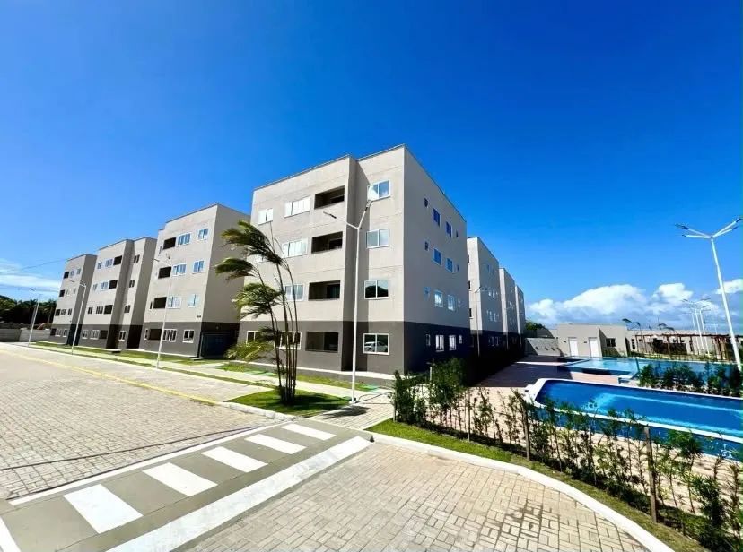 Apartamento mirante do Sol aluguel - Foto 2