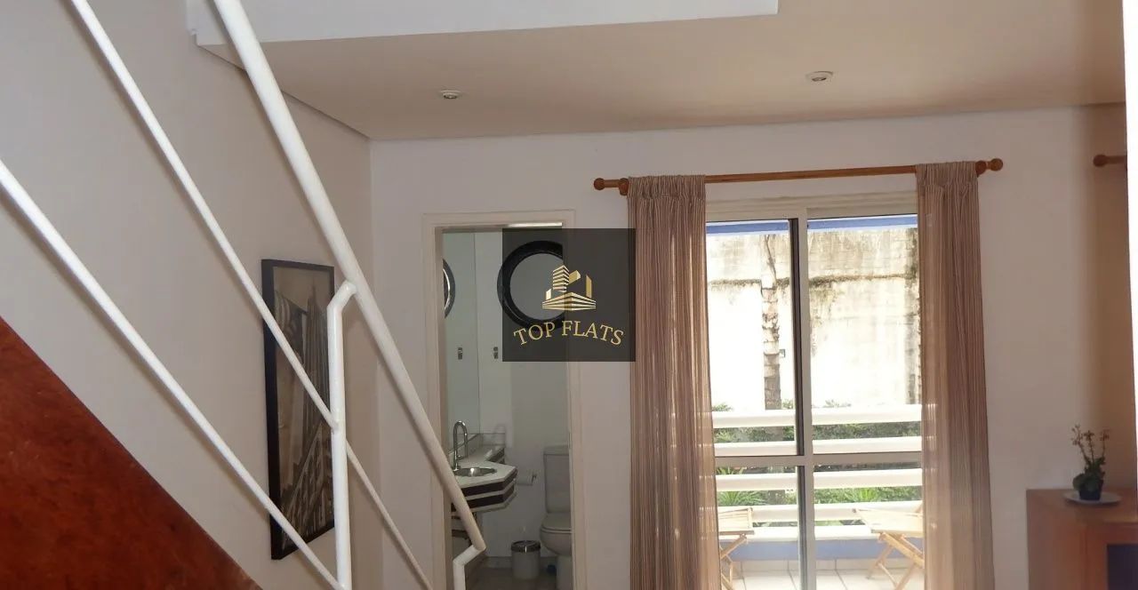 Flat disponível em Moema - Foto 4