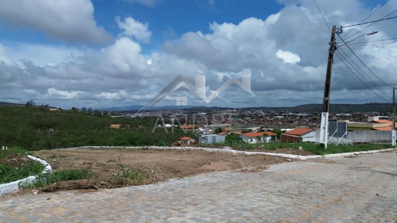 Lote para Venda em Gravatá, Santo Antônio - Foto 3