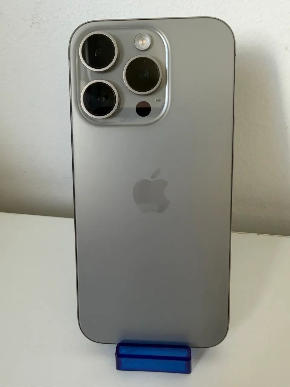 iPhone 15 Pro 256 GB - Foto 3