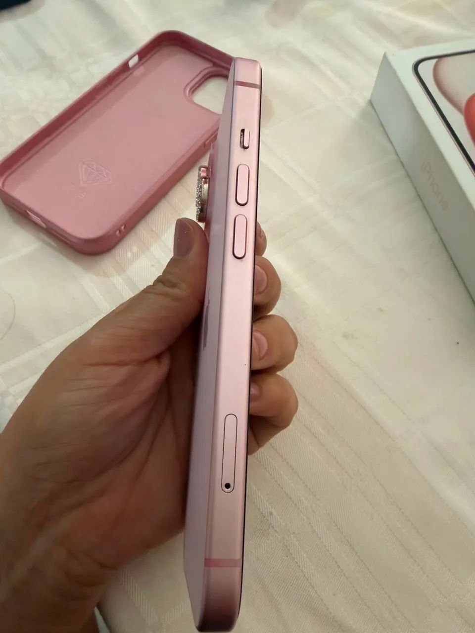 VENDO IPHONE 15 - Foto 3
