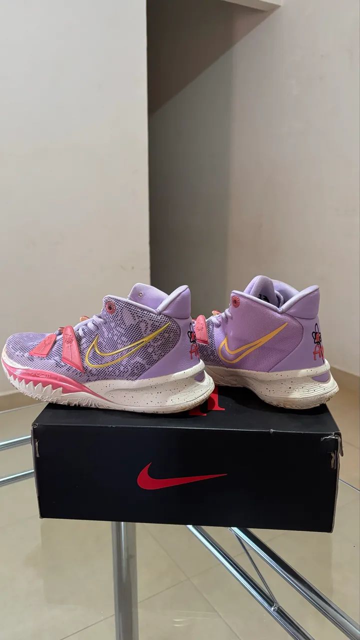 Kyrie 7 - Foto 3
