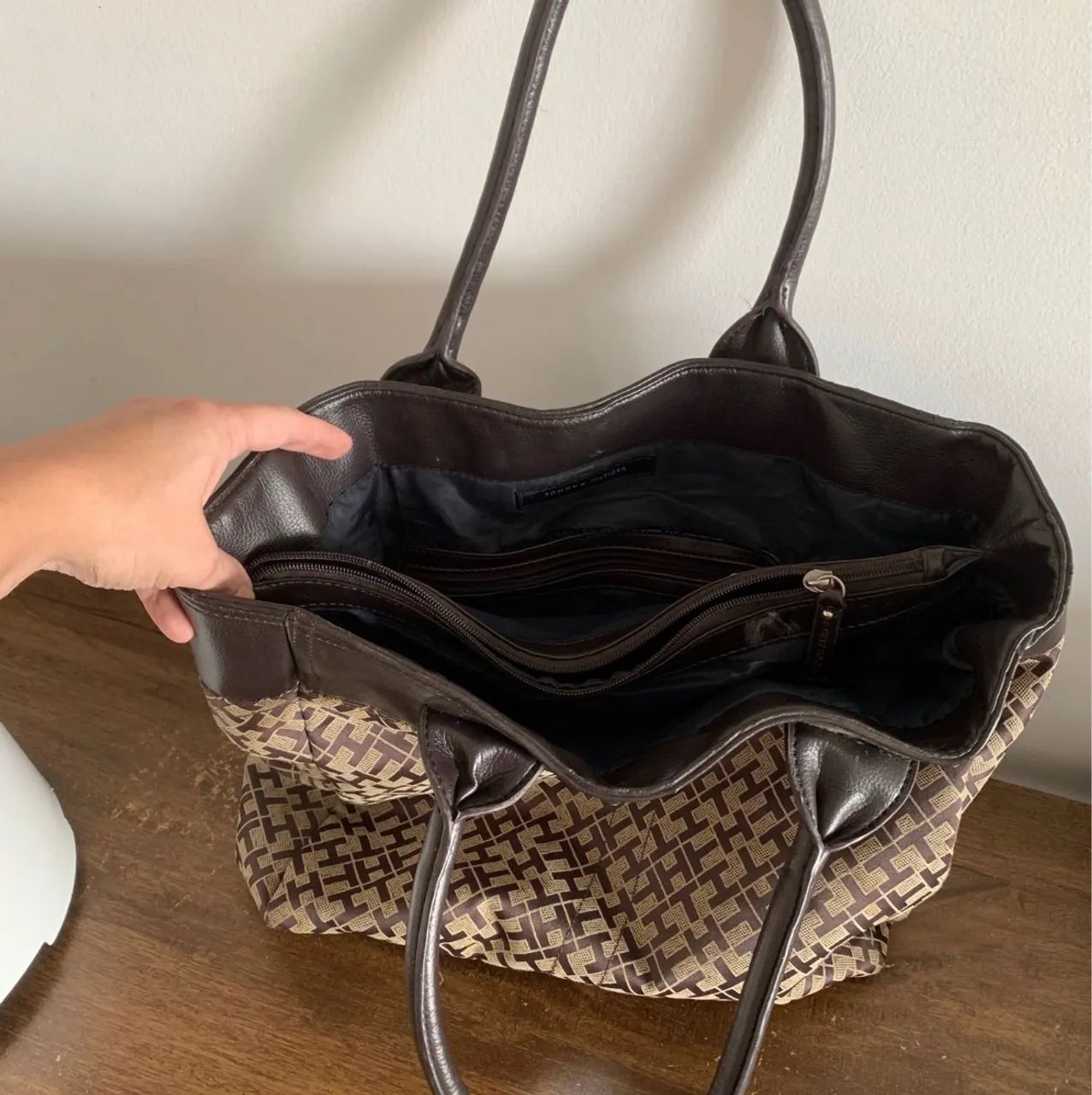 Bolsa Tommy Hilfiger - Foto 2