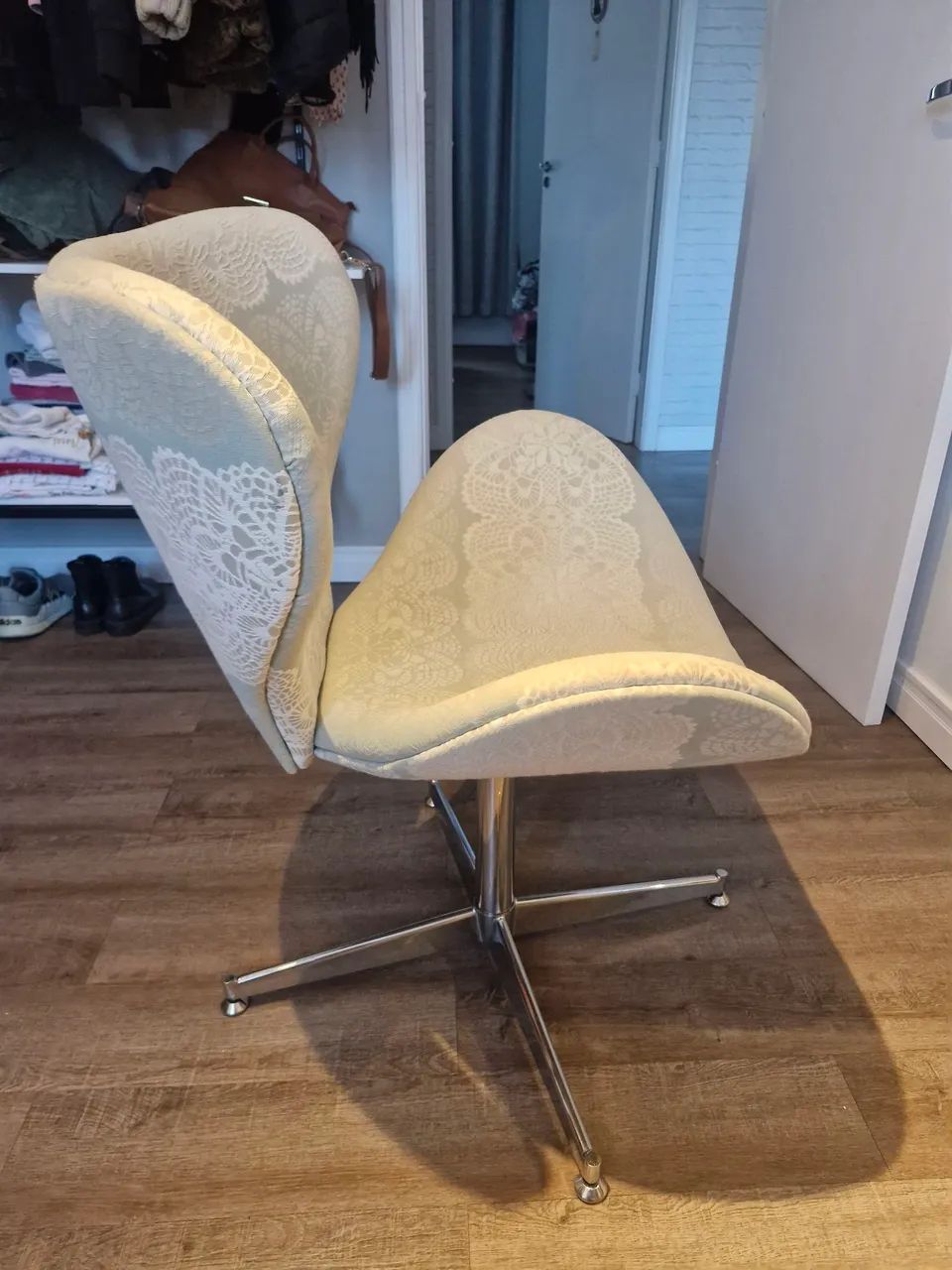 Poltrona clean