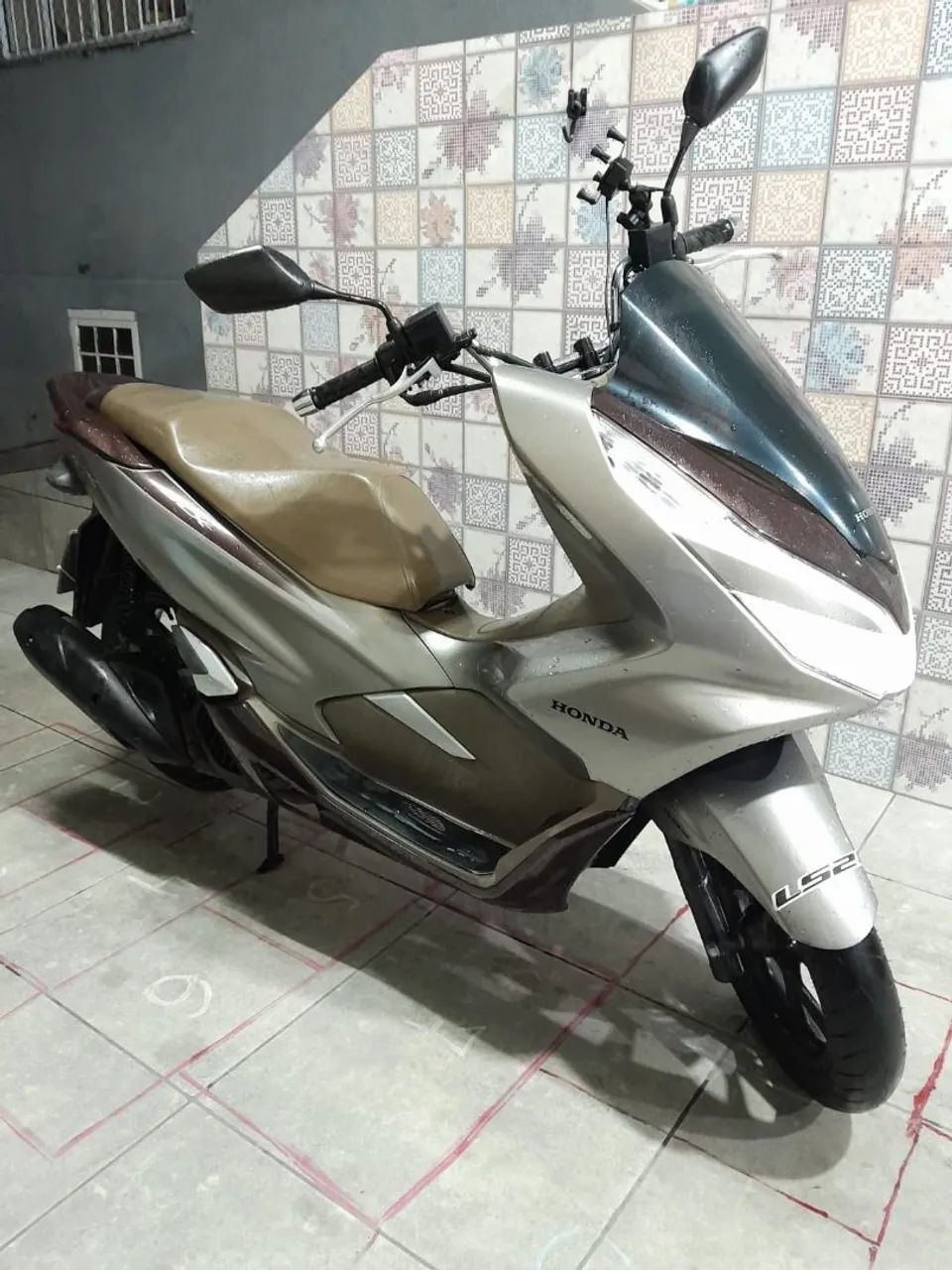 Pcx - Foto 2