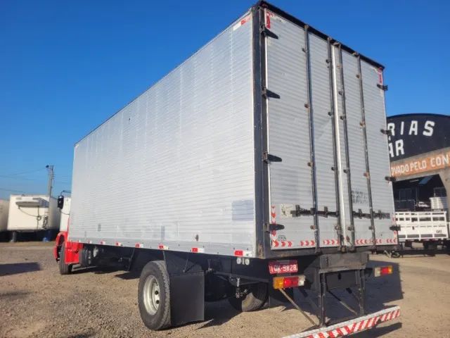 Baú para toco ou truck (Cod.: 870)