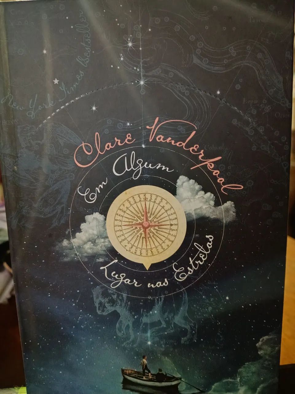 Em lugar nas estrelas 