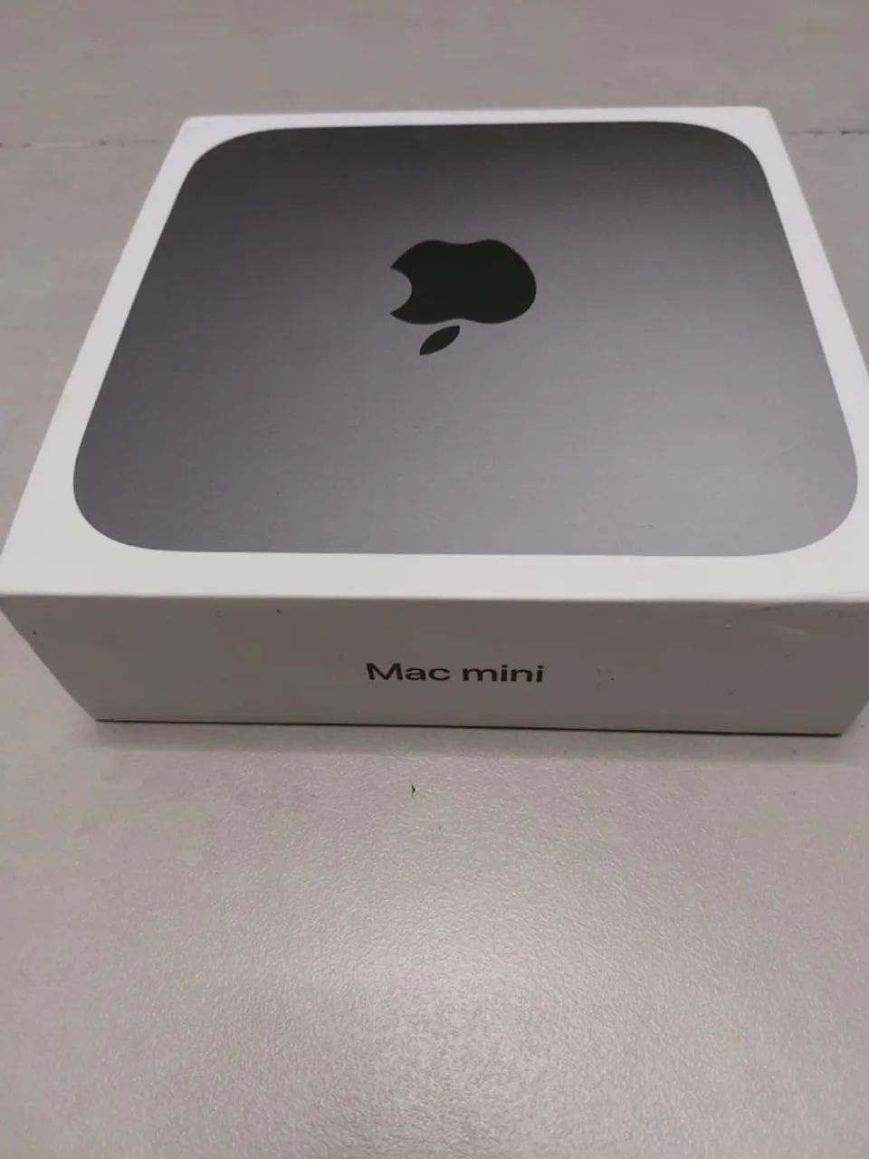 Mac mini (Intel Core i5 6-Core / 8GB RAM / 256GB SSD) - Foto 5