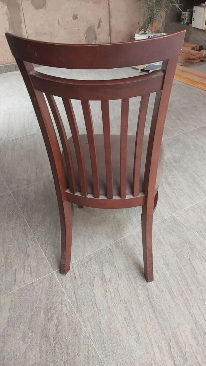 Mesa de jantar - Foto 5