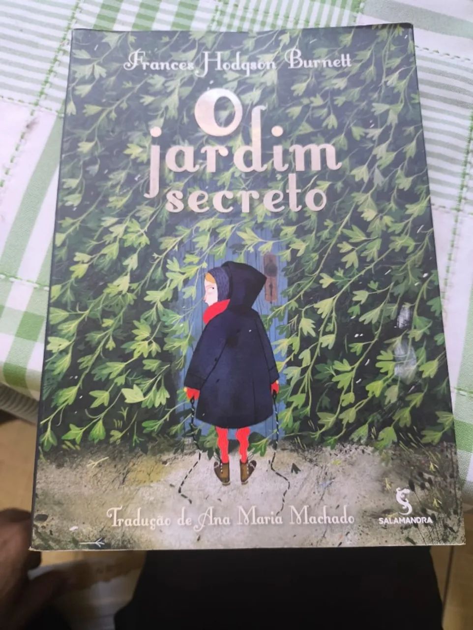 O Jardim Secreto