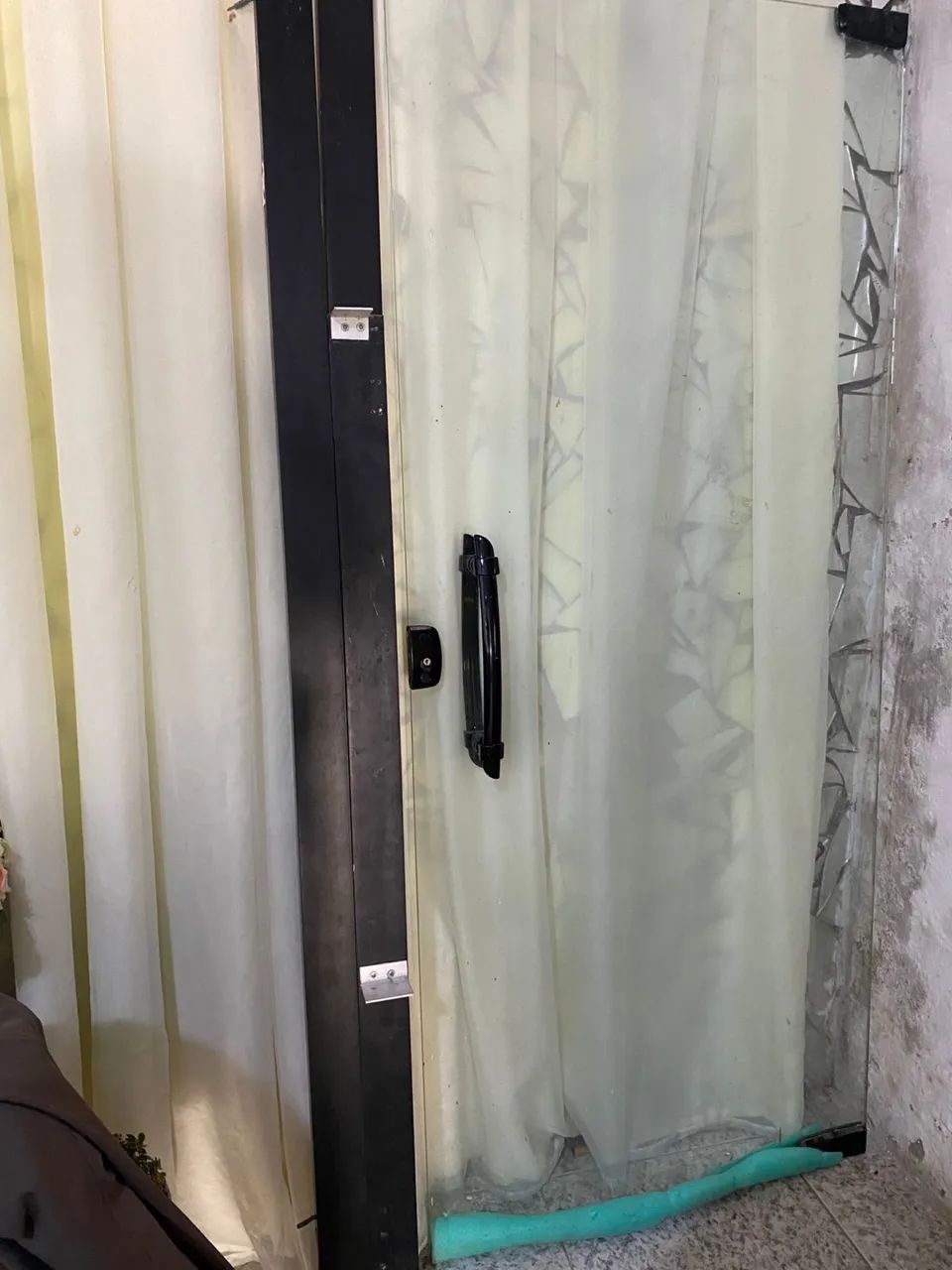 Porta blindex - Foto 3