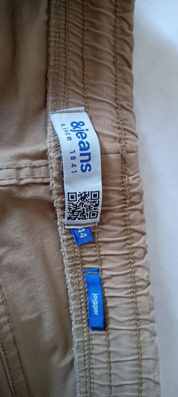 Calça joger - Foto 2