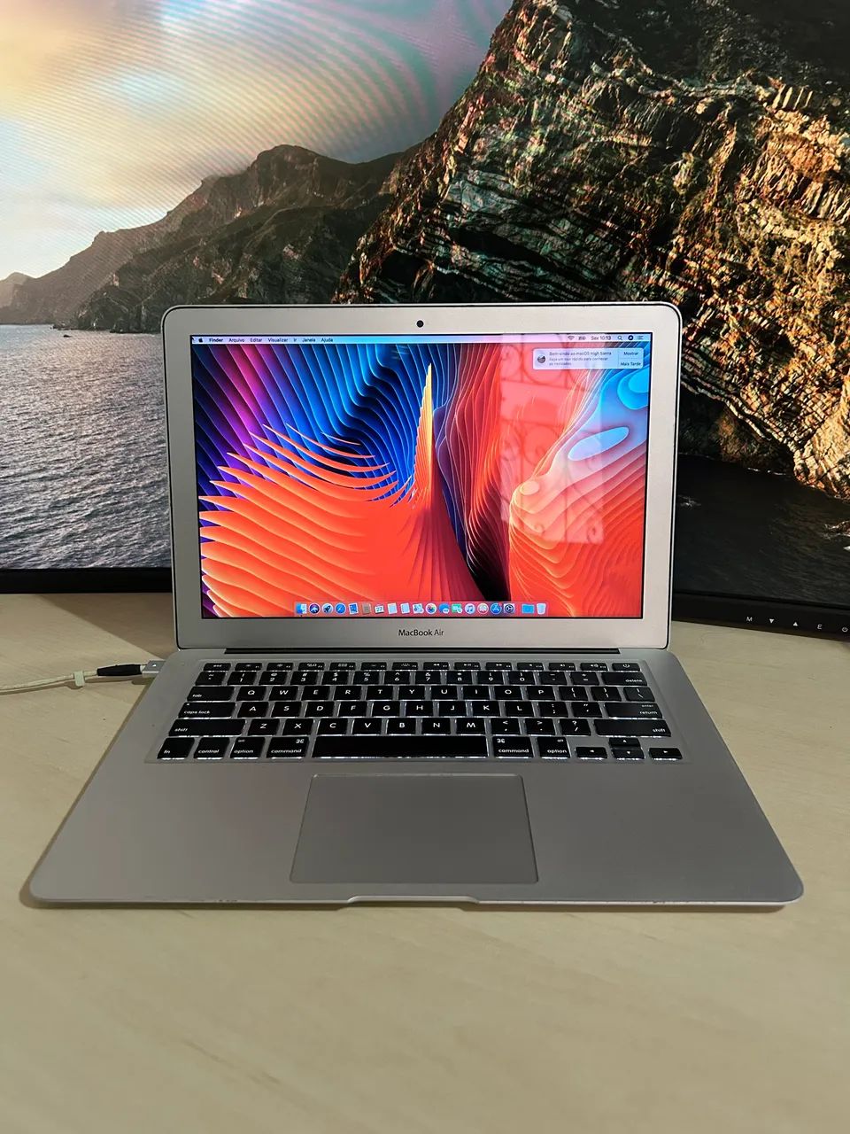 macbook air 2014