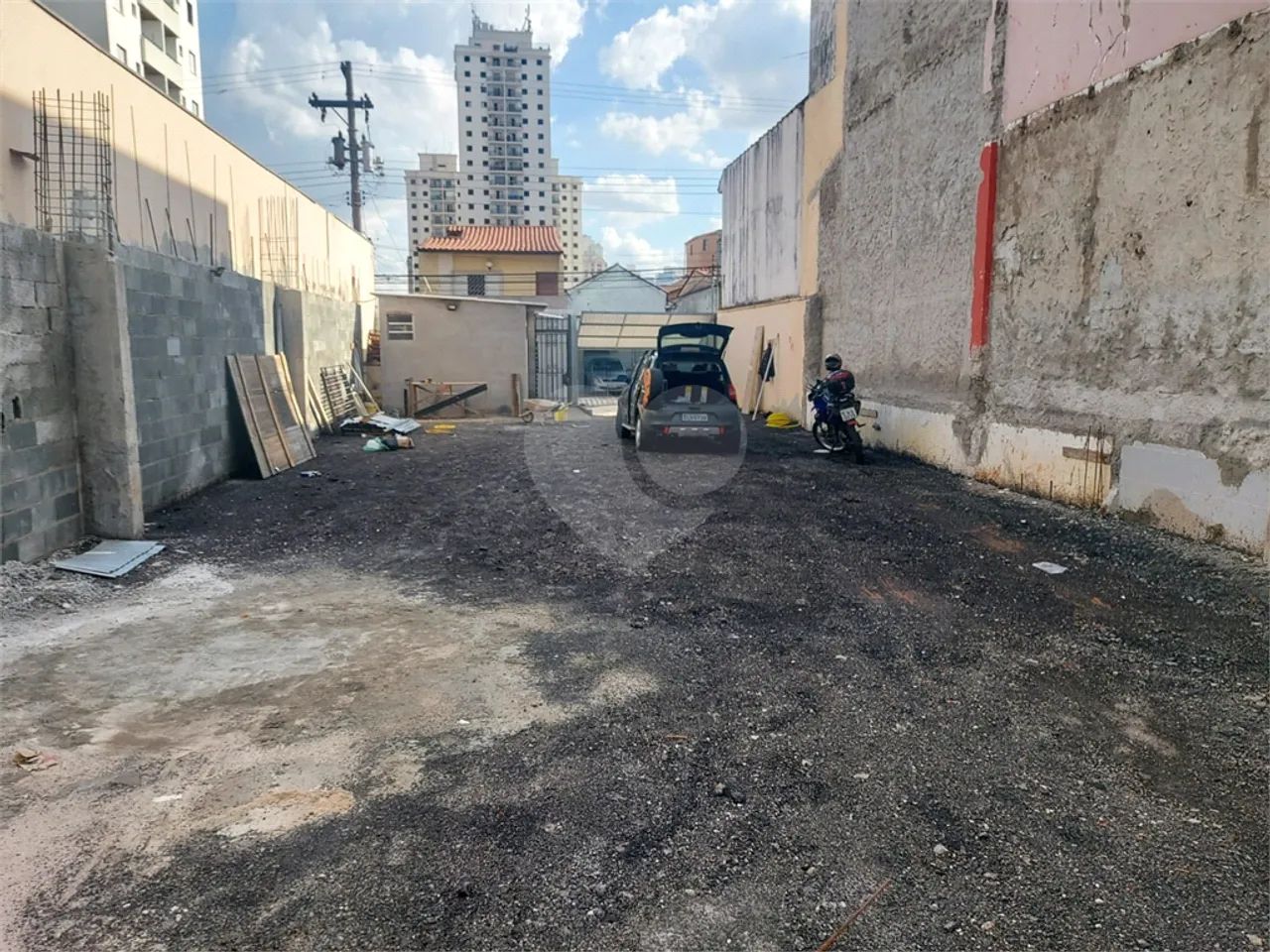 Terreno à venda em Alto da mooca - SP - Foto 5