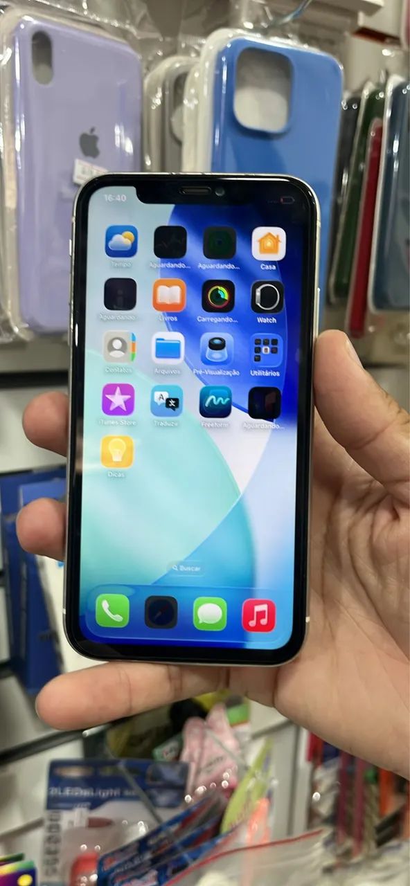 iPhone 11 128GG - Foto 5