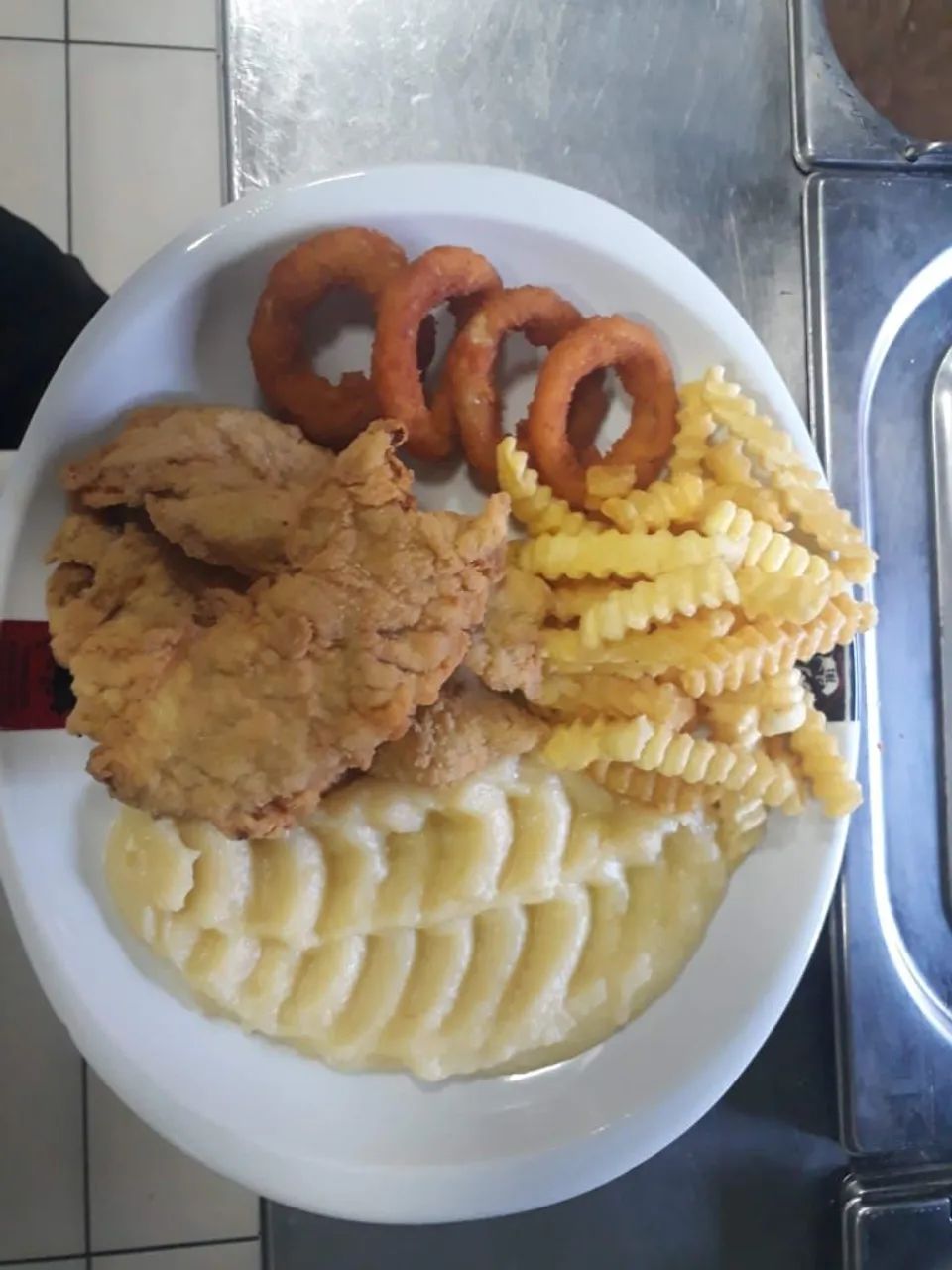 Serviço buffet - Foto 2