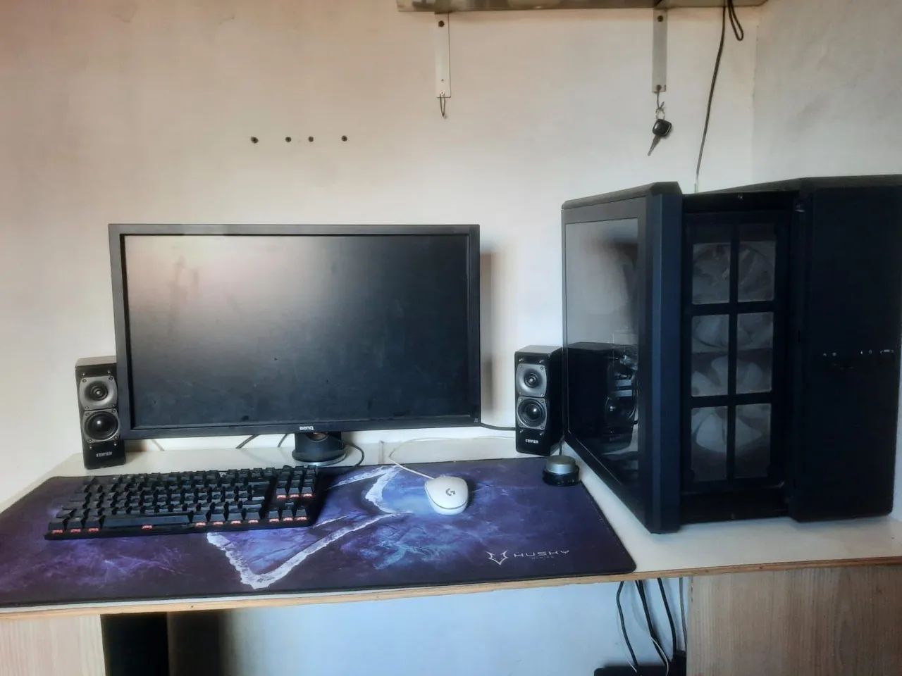 Pc gamer completo  - Foto 4