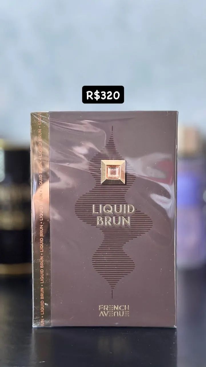 Perfumes árabes e importados - Foto 3